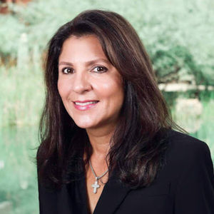 Meet your Posher, Susana